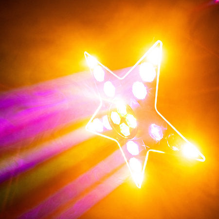 BoomTone DJ - Star Beam
