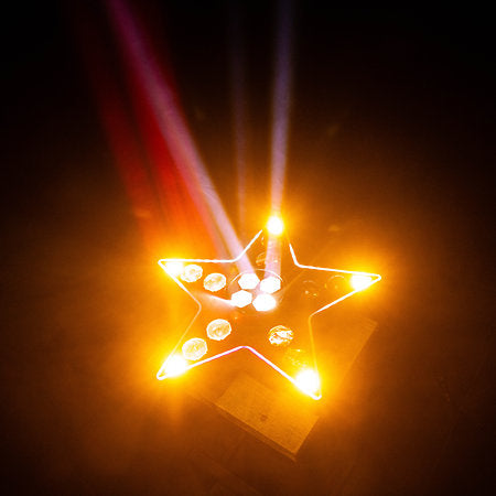 BoomTone DJ - Star Beam