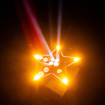 BoomTone DJ - Star Beam