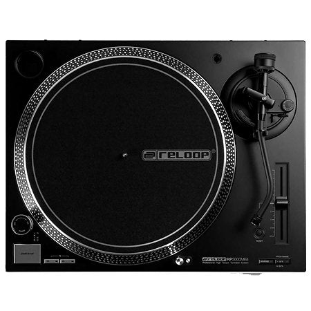 Reloop - RP 5000 MK4