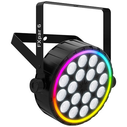 Chauvet - FX Par 6
