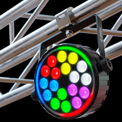 Chauvet - FX Par 6
