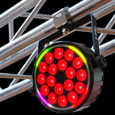 Chauvet - FX Par 6
