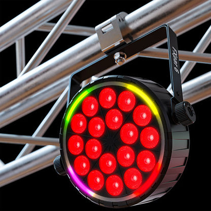 Chauvet - FX Par 6
