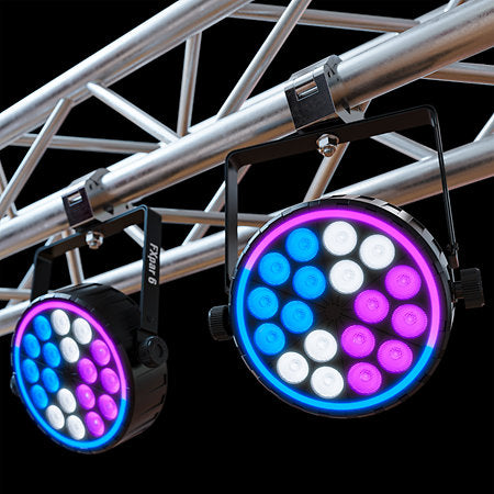 Chauvet - FX Par 6