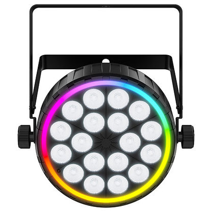 Chauvet - FX Par 6