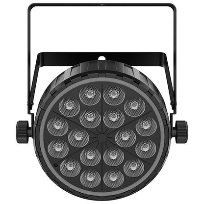Chauvet - FX Par 6