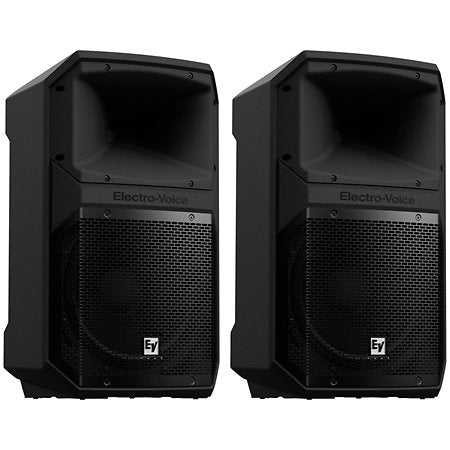Electro-Voice - EVIVA 12P (la paire)