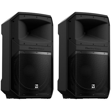 Electro-Voice - EVIVA 15P (la paire)
