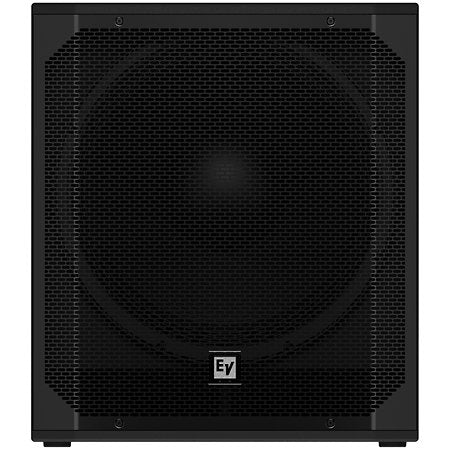 Electro-Voice - EVIVA 12P (la paire) + Sub EVIVA 18SP