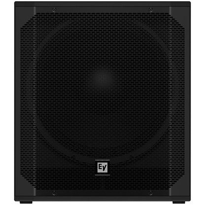 Electro-Voice - EVIVA 12P (la paire) + Sub EVIVA 18SP