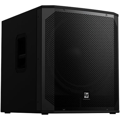 Electro-Voice - EVIVA 15P (la paire) + Sub EVIVA 18SP