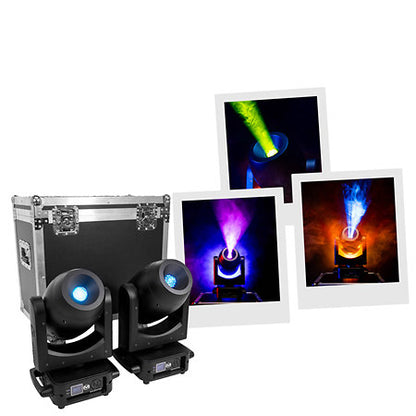 Mac Mah - Mac Spot 200 Set