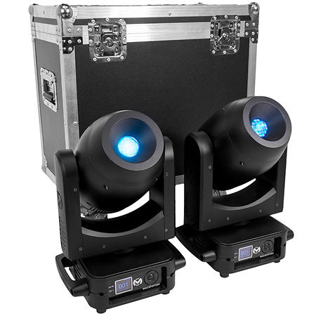 Mac Mah - Mac Spot 200 Set