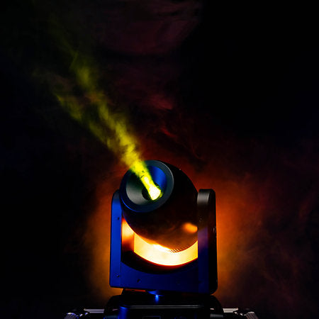 Mac Mah - Mac Spot 200 Set
