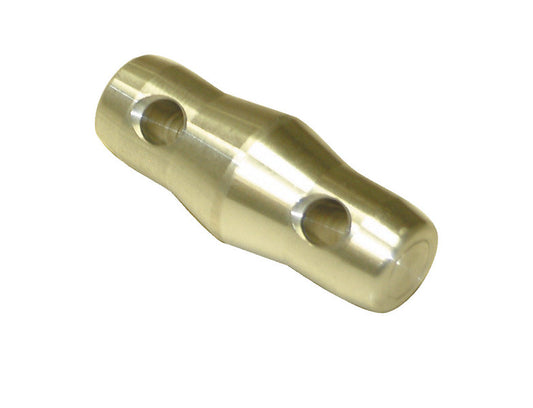 ASD - 57MOXZ29 / Moyeu conique alu pour structure ASD