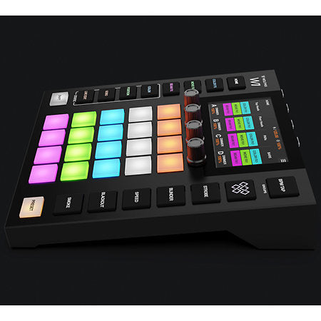 Wolfmix - Wolfmix W1 MK3