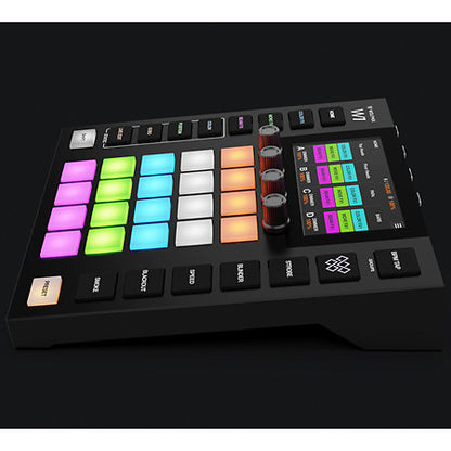 Wolfmix - Wolfmix W1 MK3