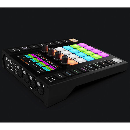 Wolfmix - Wolfmix W1 MK3