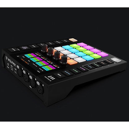 Wolfmix - Wolfmix W1 MK3