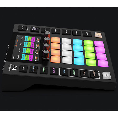 Wolfmix - Wolfmix W1 MK3