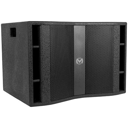 Mac Mah - Trium 1200
