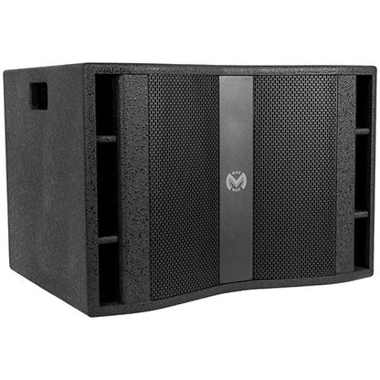 Mac Mah - Trium 1200