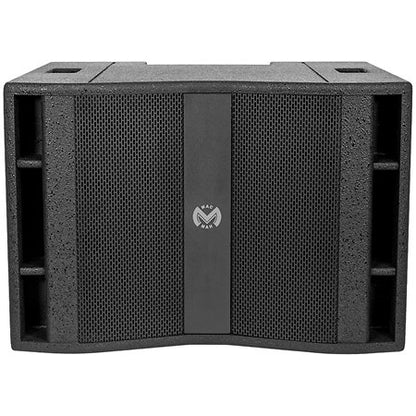Mac Mah - Trium 1200