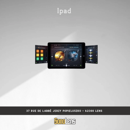 Location Pack Son Loto 2