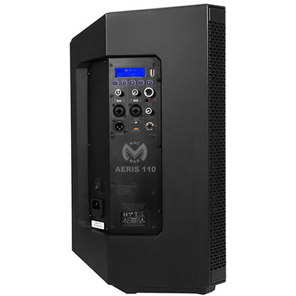 Mac Mah - Aeris 110