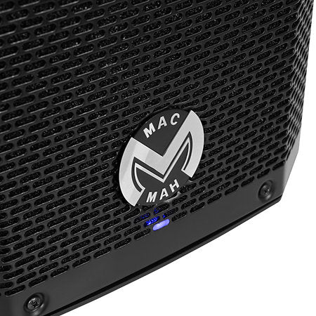 Mac Mah - Aeris 110