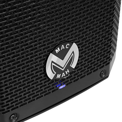 Mac Mah - Aeris 110