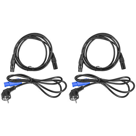 Evolite - Evo Spot 200 Set