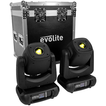 Evolite - Evo Spot 200 Set