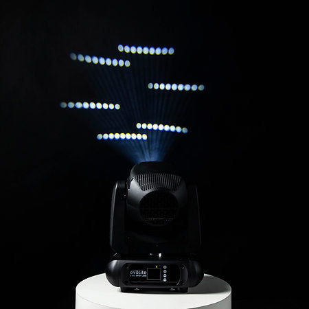 Evolite - Evo Spot 200 Set