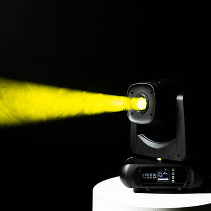 Evolite - Evo Spot 200 Set