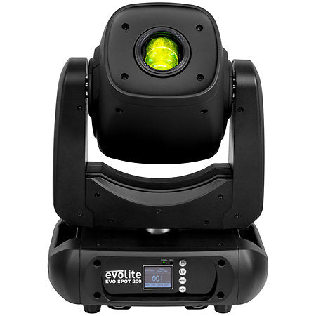 Evolite - Evo Spot 200 Set