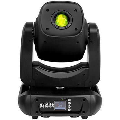 Evolite - Evo Spot 200 Set