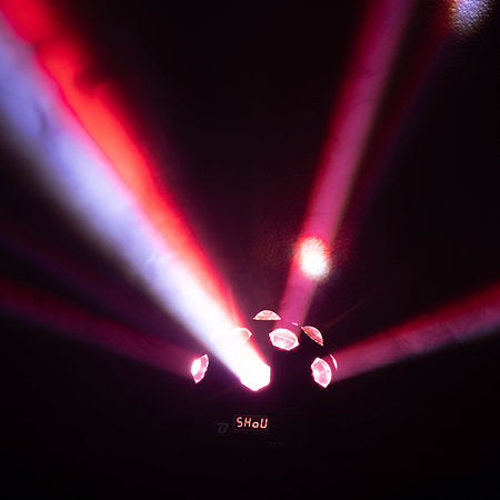 BoomTone DJ - Nova Twist