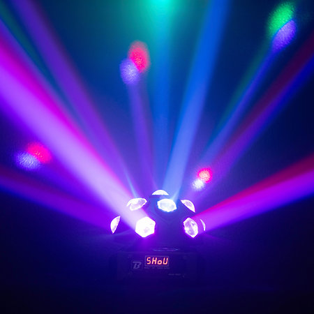 BoomTone DJ - Nova Twist