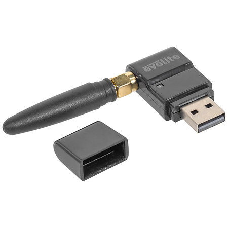 Evolite R-DMX USB