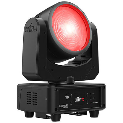 Chauvet DJ - Sentinel Wash Q120