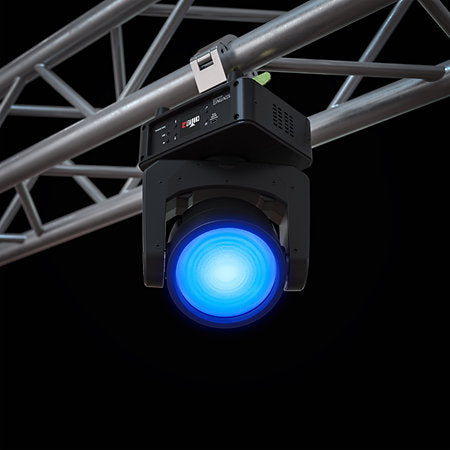 Chauvet DJ - Sentinel Wash Q120