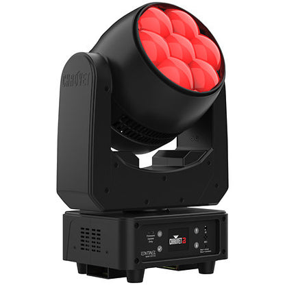 Chauvet DJ - Sentinel Wash Q7Z ILS