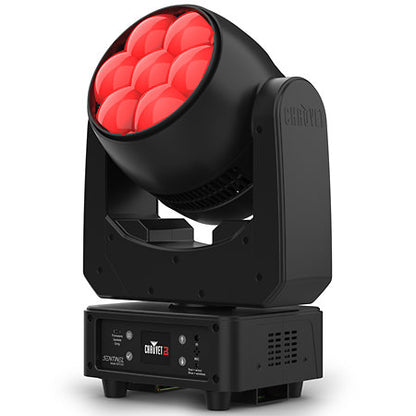 Chauvet DJ - Sentinel Wash Q7Z ILS