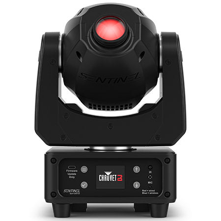 Chauvet DJ - Sentinel Spot Q60 ILS
