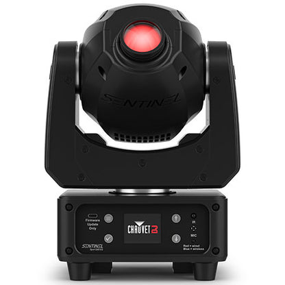 Chauvet DJ - Sentinel Spot Q60 ILS