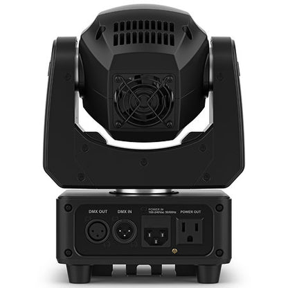 Chauvet DJ - Sentinel Spot Q60 ILS