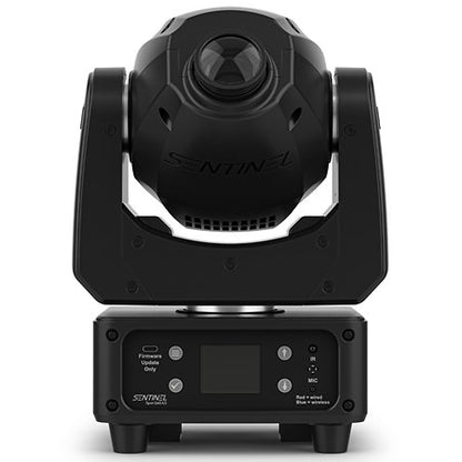 Chauvet DJ - Sentinel Spot Q60 ILS