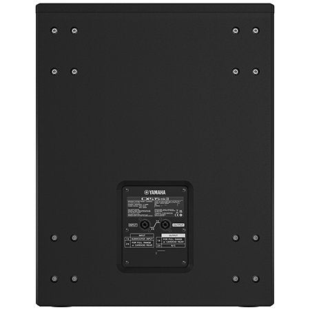 Yamaha - CXS15 MK3